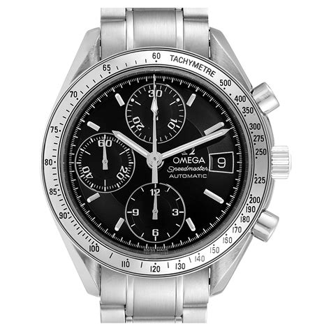 omega speedmaster date for sale|Omega Speedmaster date 3513.50.00.